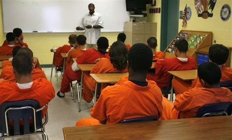 juvy angel scandal|Youth detention center .